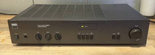 Nad 3225pe integrated - integrated, stereo