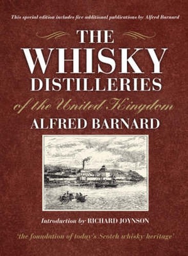 The whisky distilleries - whisky,
