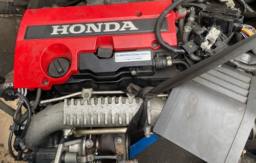 Honda civic type 2015 2017 - r, 2015-2017
