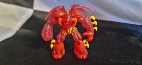 Gormiti figure atomic - figure,