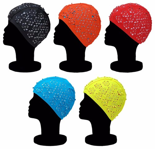 Blue reef polyester - reef,