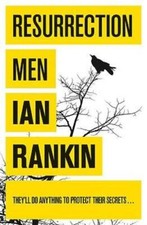 Resurrection Men Ian Rankin