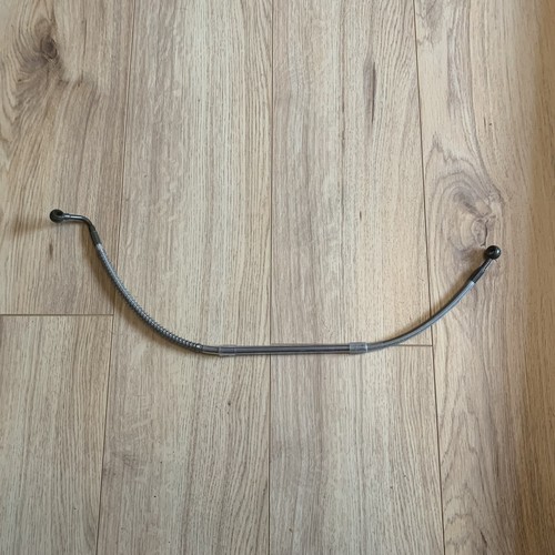 Rear brake hose line pulse - rear,