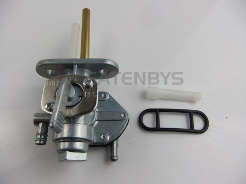 Petrol fuel tap petcock - fuel,