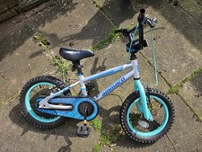 ammaco apex peddle bike kids