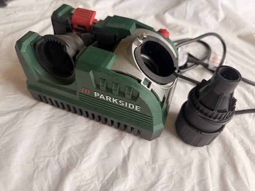 Parkside pbsg electric - parkside,