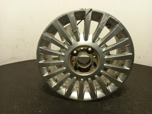 Fiat 500 alloy wheel - fiat, 15"inch