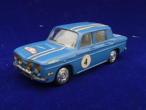 Stunning rare top norev - top!, 1:43