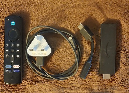 Amazon fire stick - amazon,
