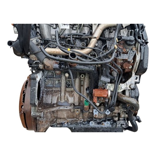 Citroen berlingo engine - citroen,