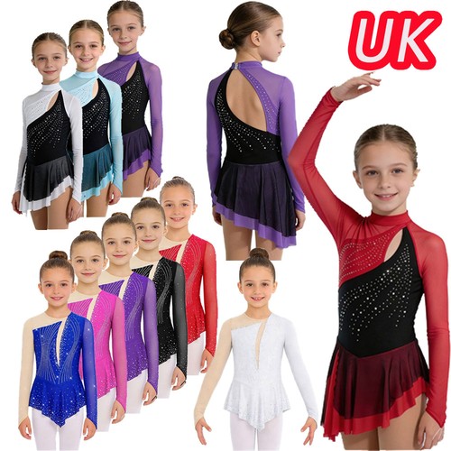 Girls rhinestones figure - girls,