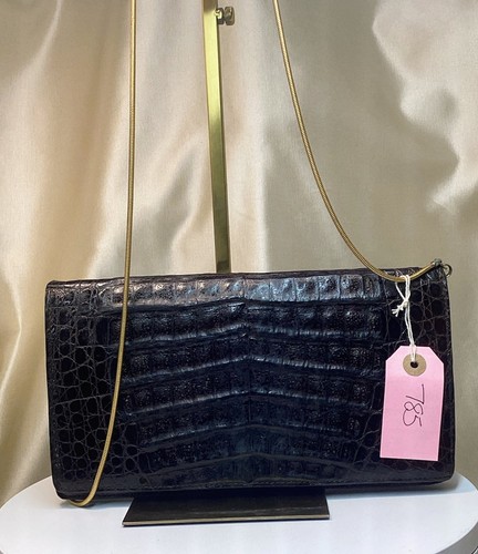 Lovely brown vintage - lovely,