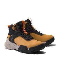 Timberland Motion Scramble Mid Lace-up Gore-tex Hiking Boot UK8.5 EUR 43