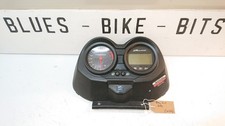 Suzuki GSF 650 Bandit Clocks, Instrument Panel