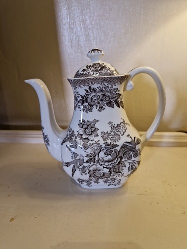 Enoch wedgewood tunstall - wedgewood,