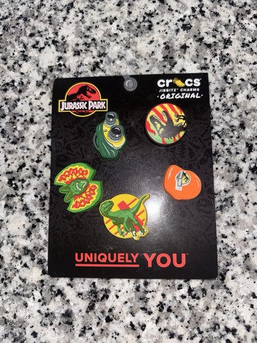 Crocs jurassic park - crocs,