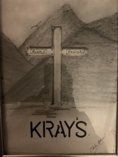 Charles Bronson ORIGINAL