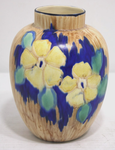 Vintage k tunstall floral - h,