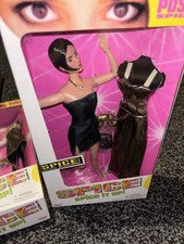 Spice Girls Memorabilia Dolls
