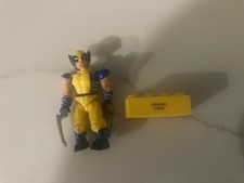 Mega Bloks Marvel Series 2