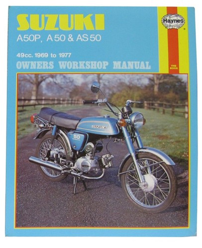 Haynes workshop manual 328 - haynes,