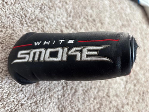 Taylormade golf white smoke - golf,