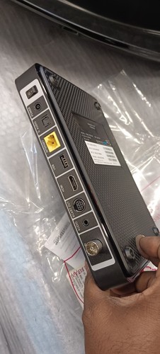 Humax 1008c stb 2160p - 4k,