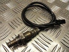 Genuine Yamaha FZ1 / FZ6