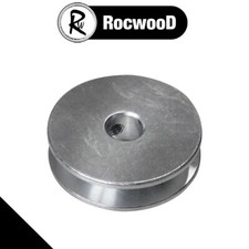 Belt Pulley Fits Castel Garden