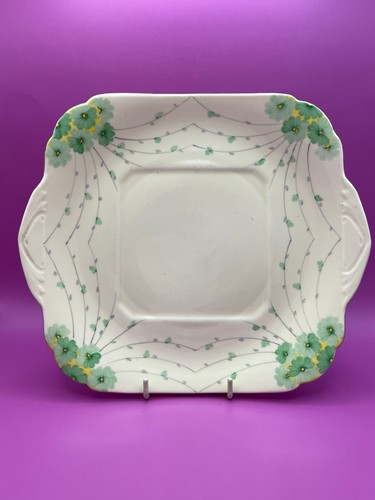 Vintage hand painted grafton - vintage,