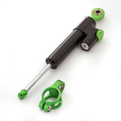 Cnc steering stabilizer damper - cnc,