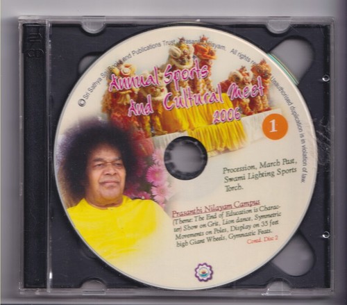 Sri sathya sai - (le744), sai,