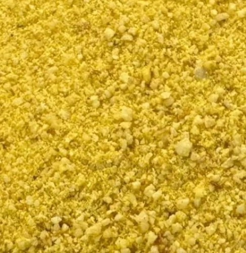 1kg yellow ground bait - 1kg,
