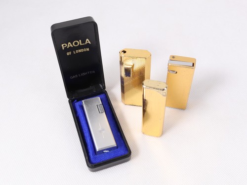 Vintage cigarette - x,
