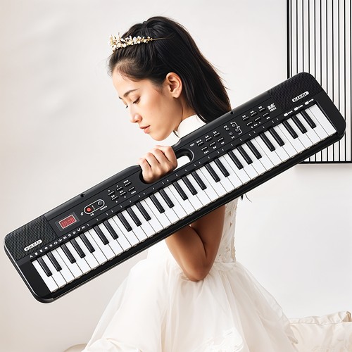 Keys electronic teaching - keys,