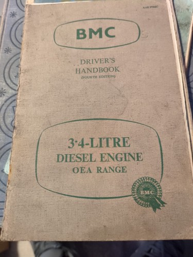 Bmc drivers handbook 4 - bmc, 3.4