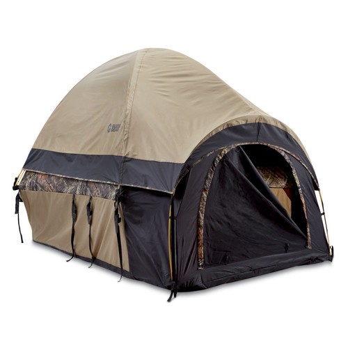 Guide gear aluminum - aluminum, frame