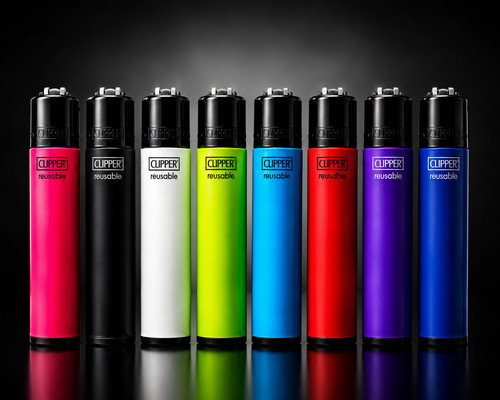 Clipper classic smooth - smooth, matte