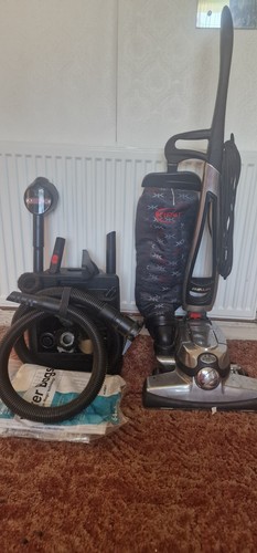 Kirby avalir vacuum - kirby,
