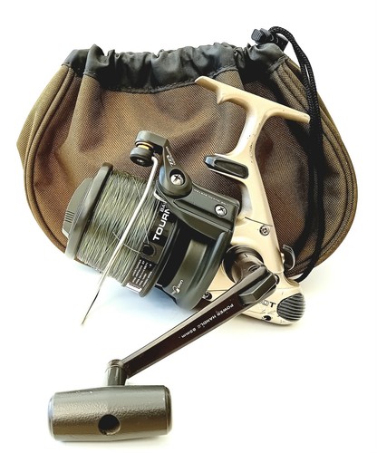 Vintage fishing reel daiwa - reel,