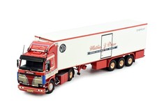 TEKNO - SCANIA R143 4x2 with