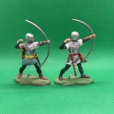 Britains Swoppets 15th Century