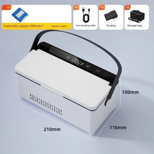 15l portable car - 15l,