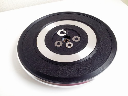 Garrard sp25 lll - garrard, turntable