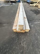3 x 2 timber wood