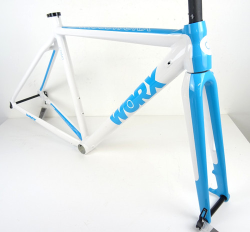 Worx crossworx cda cx - worx,