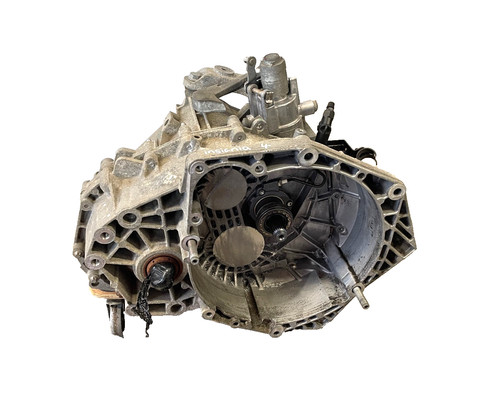 Vauxhall insignia mk1 gearbox - mk1,