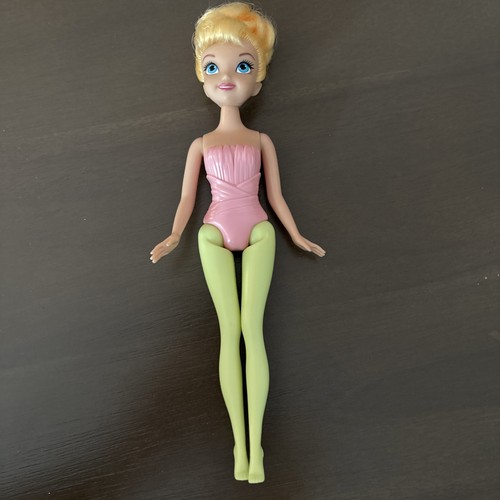 Disney doll jakks - doll,