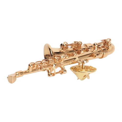 Miniature saxophone - b-1.,