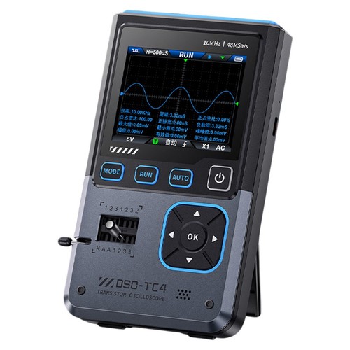Advanced 3in1 testing device - advanced,